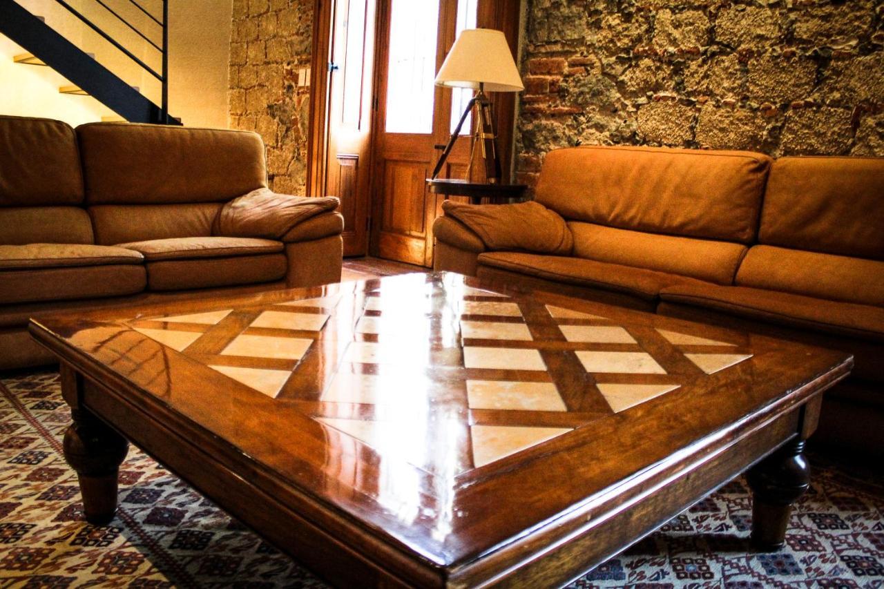 Casa San Jacinto Ξενοδοχείο Μεξικό Εξωτερικό φωτογραφία