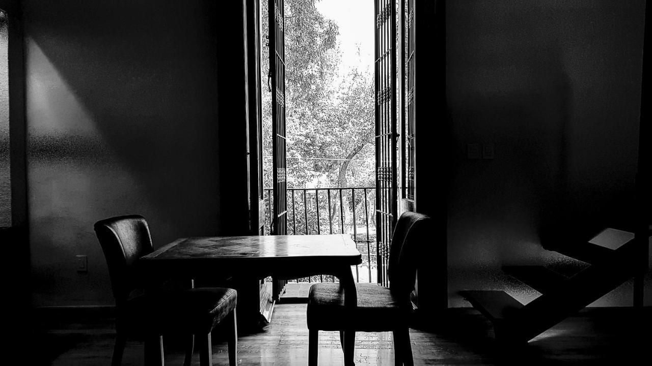 Casa San Jacinto Ξενοδοχείο Μεξικό Εξωτερικό φωτογραφία