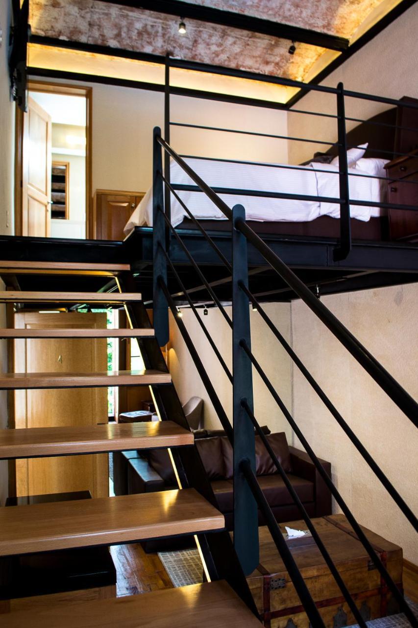 Casa San Jacinto Ξενοδοχείο Μεξικό Εξωτερικό φωτογραφία