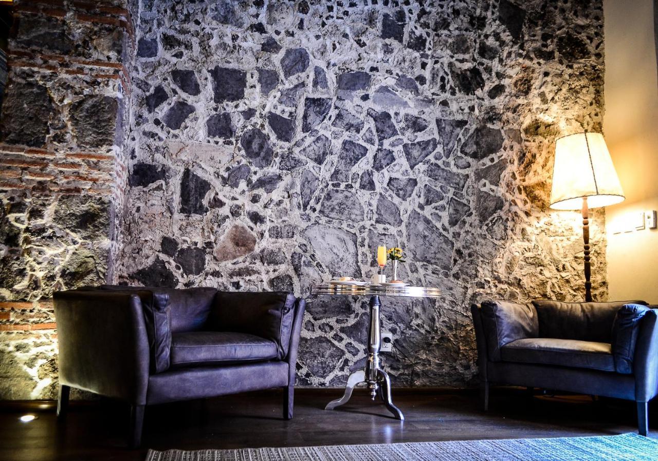 Casa San Jacinto Ξενοδοχείο Μεξικό Εξωτερικό φωτογραφία