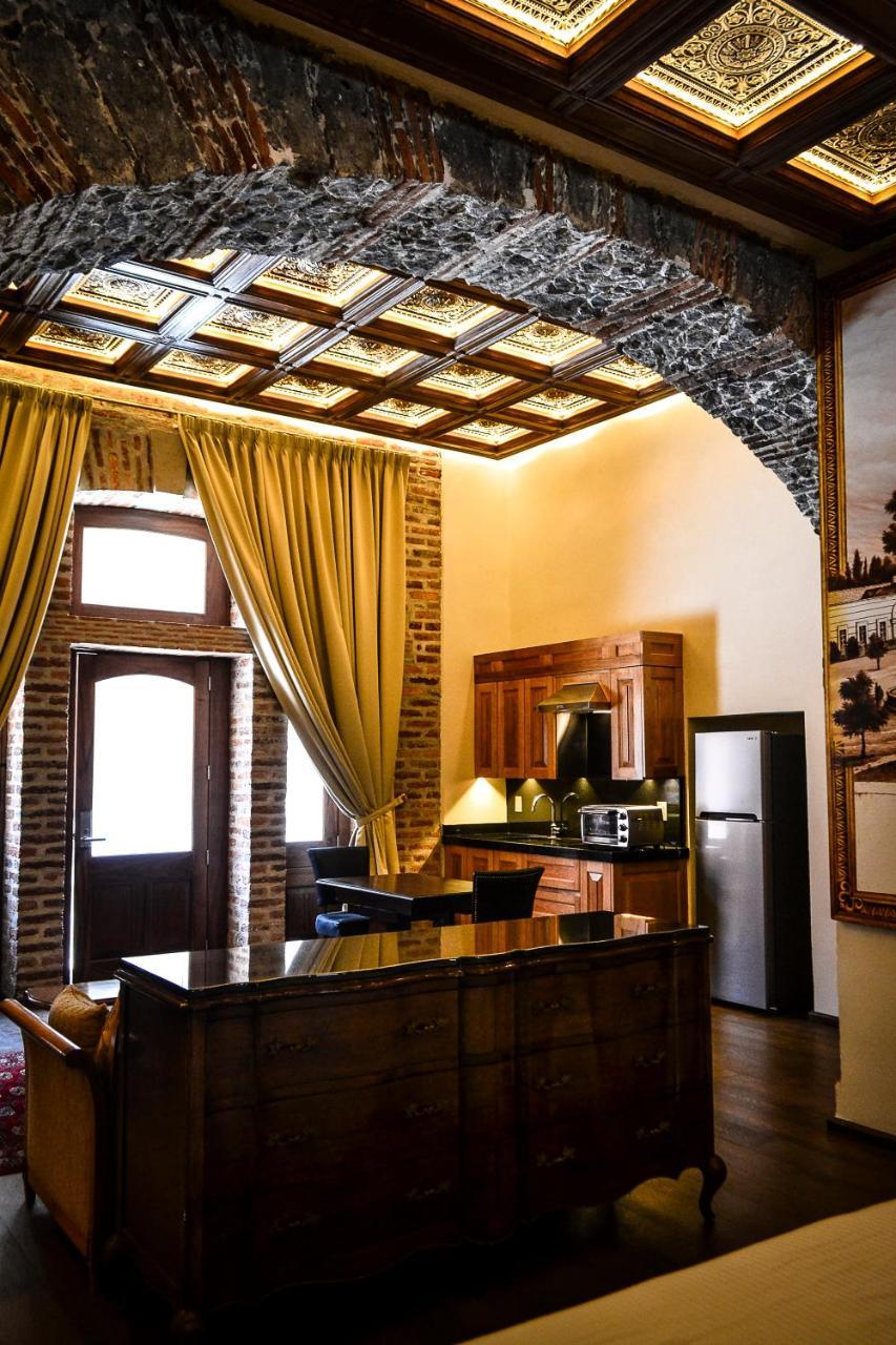 Casa San Jacinto Ξενοδοχείο Μεξικό Εξωτερικό φωτογραφία
