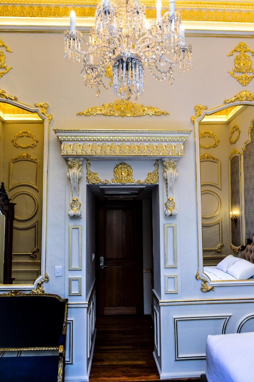 Casa San Jacinto Ξενοδοχείο Μεξικό Εξωτερικό φωτογραφία