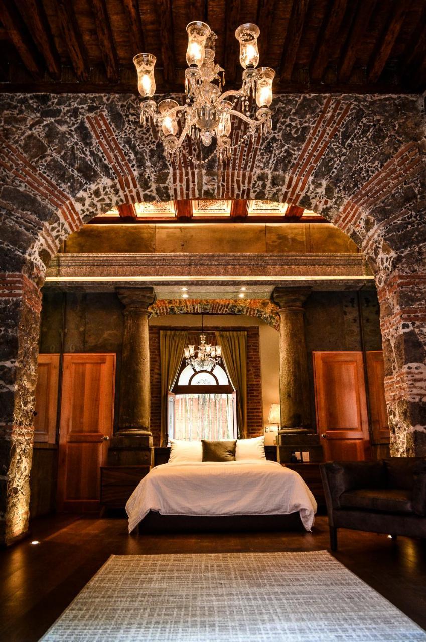 Casa San Jacinto Ξενοδοχείο Μεξικό Εξωτερικό φωτογραφία
