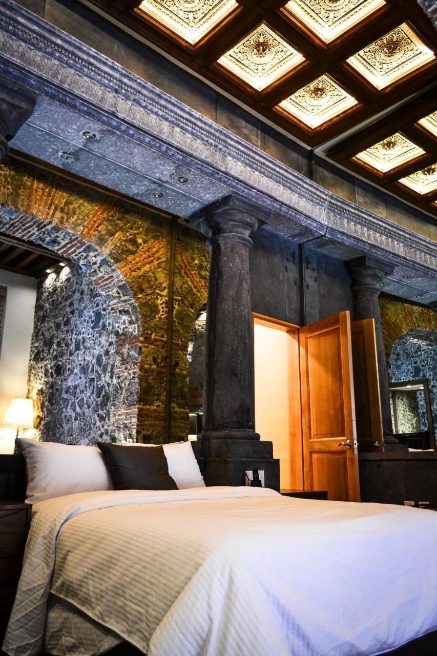 Casa San Jacinto Ξενοδοχείο Μεξικό Εξωτερικό φωτογραφία